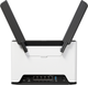 Router MikroTik Chateau PRO ax (H53UiG-5HaxQ2HaxQ) - obraz 3