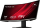 Monitor 34" ViewSonic VG3419C - obraz 3