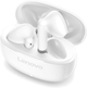 Навушники Lenovo E310 True Wireless Stereo Earbuds standalone White (GXD1Q65145) - зображення 3