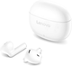 Навушники Lenovo E310 True Wireless Stereo Earbuds standalone White (GXD1Q65145) - зображення 4