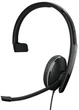 Навушники Sennheiser Adapt 135T USB-C II (1000904) - зображення 2