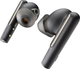 Навушники Poly TWS Voyager Free 60+ Earbuds + BT700C + TSCHC Black (7Y8G4AA) - зображення 4