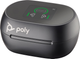 Навушники Poly TWS Voyager Free 60+ Earbuds + BT700C + TSCHC Black (7Y8G4AA) - зображення 5