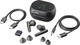 Навушники Poly TWS Voyager Free 60+ Earbuds + BT700C + TSCHC Black (7Y8G4AA) - зображення 7