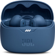 Słuchawki JBL Tune Beam Blue (JBLTBEAMBLU) - obraz 2