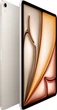 Планшет Apple iPad Air 13" M3 2025 Wi-Fi 1TB Starlight (MCQ24) - зображення 2