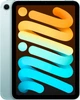 Tablet Apple iPad mini 2024 Wi-Fi + Cellular 256GB Blue (APL_MXPW3) - obraz 1