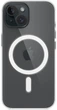 Etui Apple MagSafe Clear Case do Apple iPhone 15 Clear (MXRK3) - obraz 5