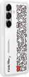 Etui Samsung Flipsuit do Samsung Galaxy S25 White (EF-MS931CWEGWW) - obraz 4
