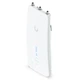 Точка доступу (зовнішня) Ubiquiti Rocket Prism 5AC Gen2 RP-5AC-Gen2 (1x10/100/1000 Ethernet, 2хRP-SMA,1хGPS) - изображение 8