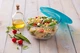 Форма для запекания Pyrex Cook&Store 0.5 л 14 см (178P000/8046) - изображение 3