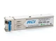 Модуль оптичний RCI SFP-WDM-SM-0203B-LC (1G, 3km, LC, Tx 1550nm) - изображение 3