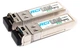 Оптичний модуль RCI SFP+-BIDI-13-40D (10G, 40km, LC, Tx 1330nm) - зображення 1