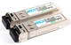 Модуль оптичний RCI SFP+-BIDI-13-20D (10G, 20km, LC, Tx 1330nm) - изображение 1
