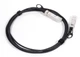 Модуль оптичний з кабелем RCI SFP+-DAC-3M (Copper,10G, 3м) - изображение 1