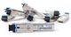 Оптичний модуль Picotel EPON OLT SFP PX20 20км, SC, TX1490нм. RX-32 dBm. TX +5/+9 dBm. - зображення 4