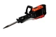 Отбойный молоток электрический GTM DH45/1600HD | 1600Вт | SDS-HEX 30 | 45Дж | 1900 уд/мин - изображение 2