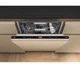 Посудомийна машина Whirlpool W7IHT58T вбудована - изображение 7