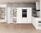 Вбудований холодильник Whirlpool WHC20 T593 - изображение 12