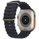 Смарт-часы Smart Watch HK9 Ultra 2 с AMOLED экраном 2.04", Chat GPT, звонками и фитнес трекером - изображение 8