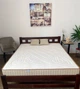 Матрац ортопедичний безпружинний Diamond Gold collection 80x190 - изображение 1