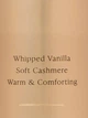 Спрей для тіла Victoria's Secret Fragrance Mist BARE VANILLA 250мл - зображення 3
