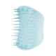 Щітка для масажу голови Tangle Teezer The Scalp Exfoliator and Massager Seafoam Blue - изображение 1
