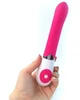 Вибратор Baile Pretty Love Daniel Vibrator (18633000000000000) - изображение 8