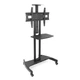 Кронштейн для TV PiPo PP- AVA 1500, 32 '-46' -75 ', до 45кг, кут нахилу ± 15 °, Black, Box - изображение 4
