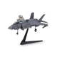 Пластиковая сборная модель Tamiya самолет 1:72 F-35B Lightning II 60793 - изображение 6