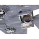 Пластиковая сборная модель Tamiya самолет 1:72 F-35B Lightning II 60793 - изображение 13