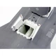 Пластиковая сборная модель Tamiya самолет 1:48 F-35B Lightning II 61125 - изображение 3