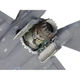 Пластиковая сборная модель Tamiya самолет 1:48 F-35B Lightning II 61125 - изображение 4