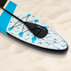 Надувна SUP дошка (Сапборд) THUNDER MARIS 320 - изображение 6