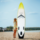 Надувна SUP дошка (Сапборд) THUNDER VELA 320 - изображение 6