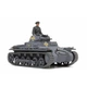 Пластиковая сборная модель Tamiya 1:35 Pz.Kpfw. I Ausf.B 35388 - изображение 2