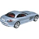 Пластиковая сборная модель Tamiya автомобиль 1:24 Mercedes-Benz SLR McLaren 24290 - изображение 4