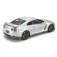 Пластиковая сборная модель Tamiya автомобиль 1:24 Nissan GT-R 24300 - изображение 2