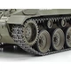 Пластиковая сборная модель Tamiya 1:35 M18 Hellcat 35376 - изображение 8
