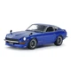 Пластиковая сборная модель Tamiya автомобиль 1:24 240Z Street-Custom 24367 - изображение 1