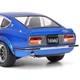 Пластиковая сборная модель Tamiya автомобиль 1:24 240Z Street-Custom 24367 - изображение 5