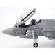 Пластиковая сборная модель Tamiya самолет 1:48 F-35A Lightning II 61124 - изображение 2
