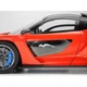 Пластиковая сборная модель Tamiya автомобиль 1:24 McLaren Senna 24355 - изображение 2