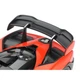 Пластиковая сборная модель Tamiya автомобиль 1:24 McLaren Senna 24355 - изображение 3
