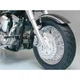 Пластиковая сборная модель Tamiya мотоцикл 1:12 Yamaha XV1600 Road Star 14080 - изображение 5