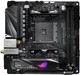 Материнская плата Asus ROG Strix X470-I Gaming (sAM4, AMD X470, PCI-Ex16) - изображение 1