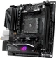 Материнская плата Asus ROG Strix X470-I Gaming (sAM4, AMD X470, PCI-Ex16) - изображение 2