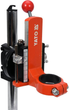 Statyw do wiertarki YATO kolumna 400 x 25 mm, podstawa 160 x 160 mm (YT-82971) - obraz 5