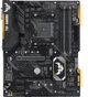 Материнская плата Asus TUF X470-Plus Gaming (sAM4, AMD X470, PCI-Ex16) - изображение 1