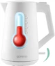 Електрочайник Gorenje K17OPW - изображение 3